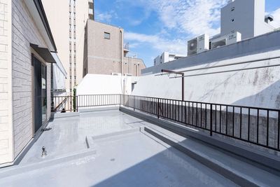 JK Room 新宿 村上ビル 【リニューアル】JK Room 新宿 村上ビル の外観の写真