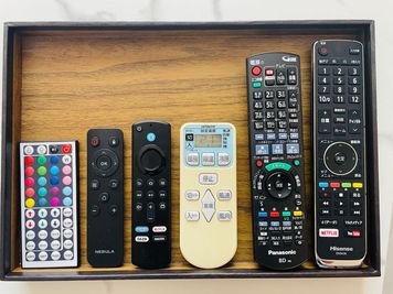 JK Room 新宿 村上ビル 【リニューアル】JK Room 新宿 村上ビル の設備の写真