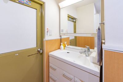 JK Room 新宿 村上ビル 【リニューアル】JK Room 新宿 村上ビル の設備の写真