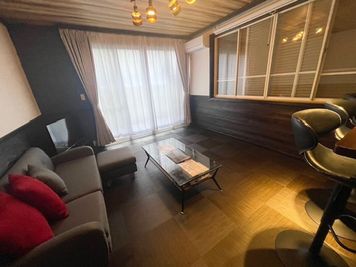 VILLENTシエロの室内の写真