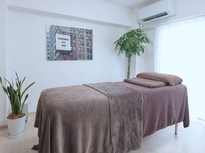 美容施術スペース　ソフィア - サロンドソフィア