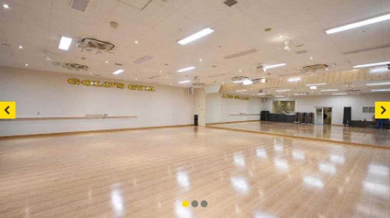 Aスタジオ - ゴールドジム南大沢東京