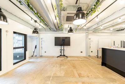Relax one 渋谷シェアキッチン Relax one 渋谷シェアキッチン｜懇親会🍃撮影利用📸の室内の写真