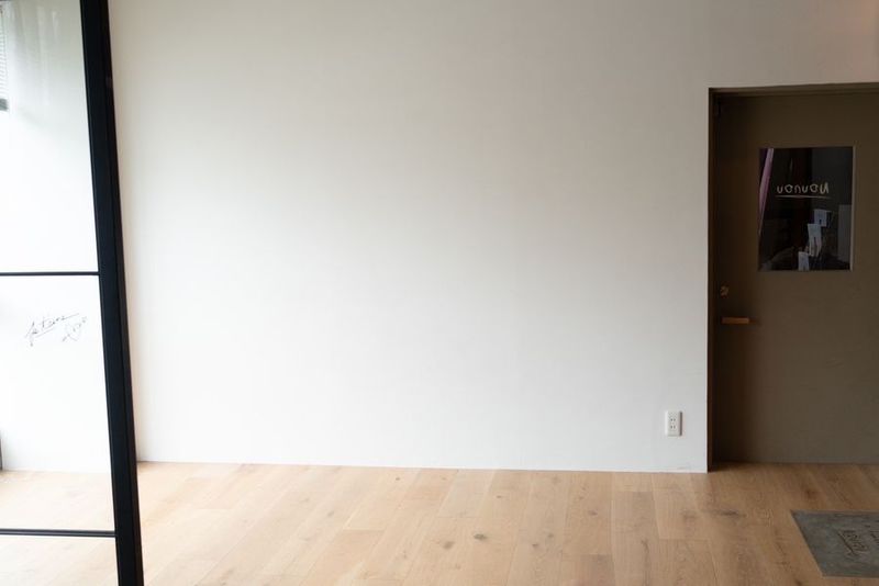 nounou studio - SESSIONS ビルディング