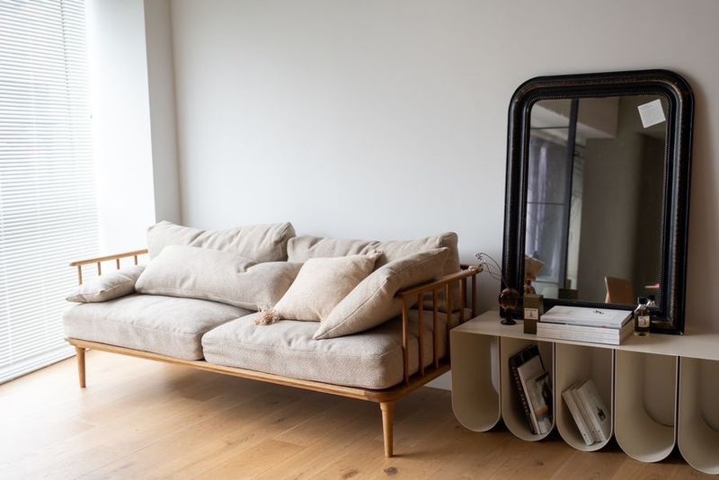 nounou studio - SESSIONS ビルディング