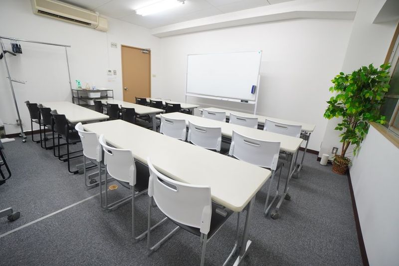 リバーシ会議室 - 【リバーシ会議室】