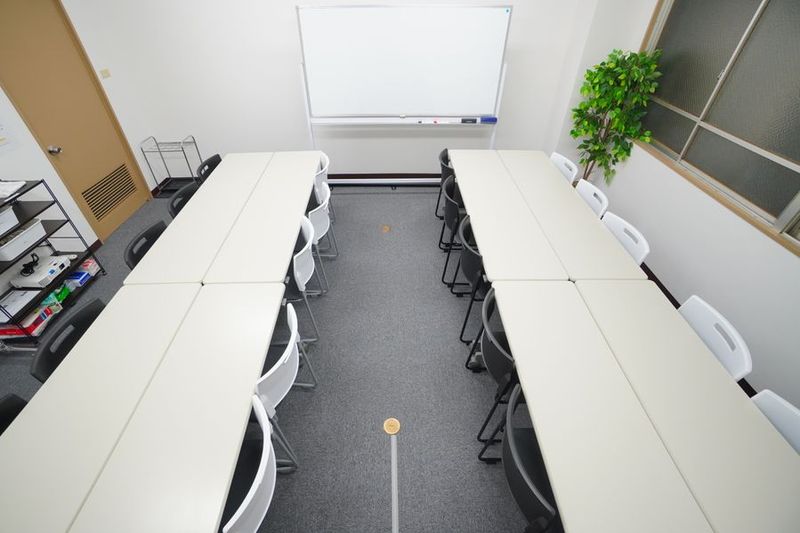 リバーシ会議室 - 【リバーシ会議室】