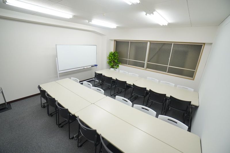 リバーシ会議室 - 【リバーシ会議室】