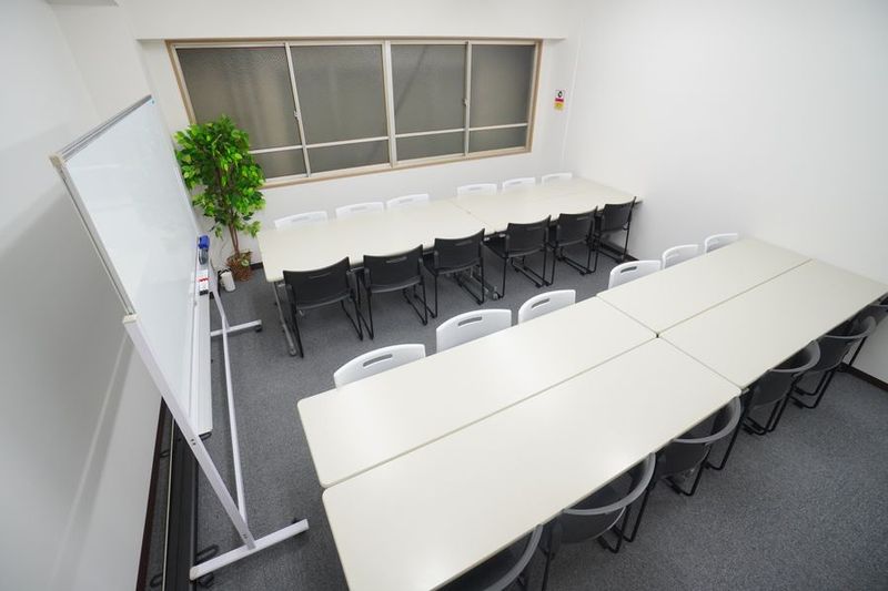 リバーシ会議室 - 【リバーシ会議室】