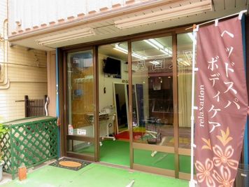 SlimTrecenCCスカイツリー店（スリムトレセン） SlimTrecenCC 曳舟＆スカイツリー店★★の外観の写真