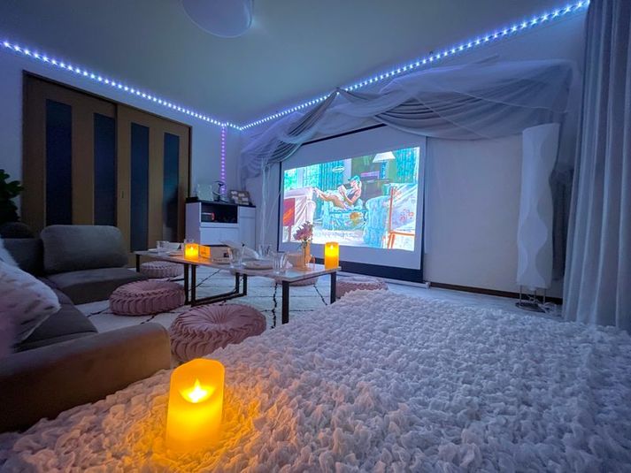 レンタルスペース - Flower