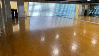 インスタベース限定！大手フィットネス会社が運営の本格的ダンススタジオ - ゴールドジム前橋リリカ