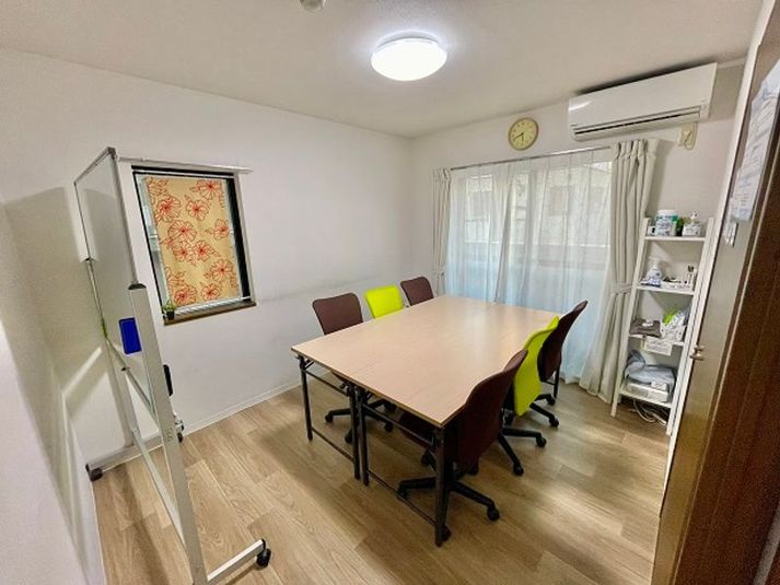お部屋貸し切り 207号室 - 貸会議室アクア大宮西口