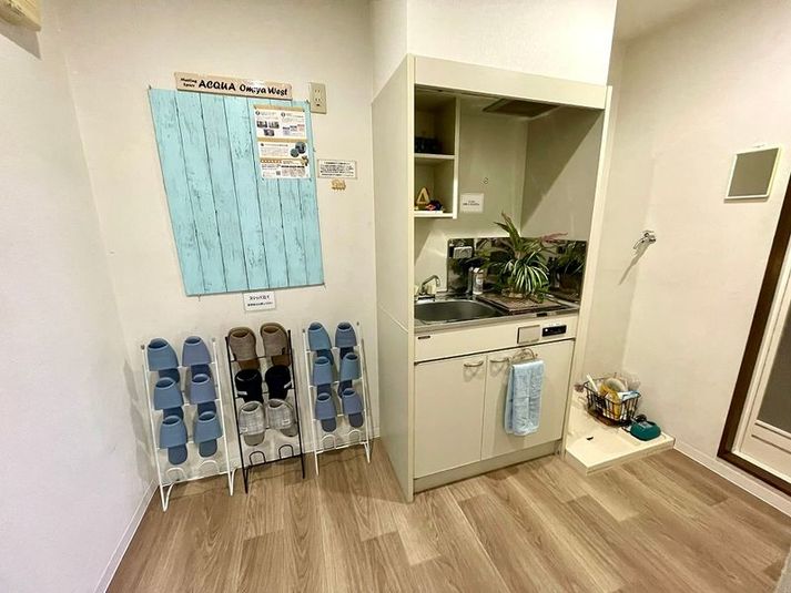 お部屋貸し切り 207号室 - 貸会議室アクア大宮西口