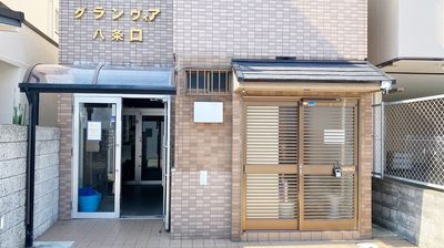 Vian京都 コワーキングスペースの外観の写真