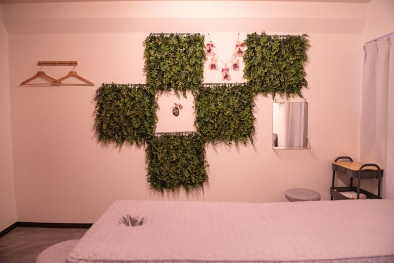 Salome心斎橋 - Salome心斎橋