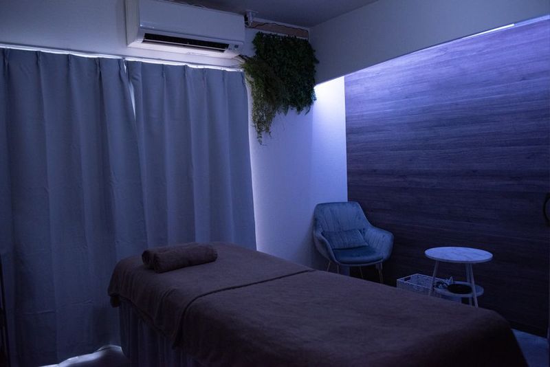 Salome心斎橋 - Salome心斎橋