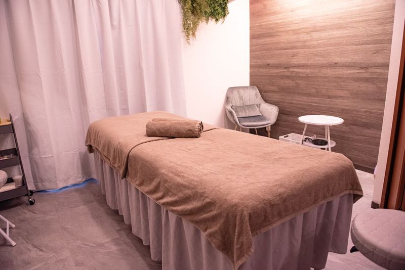 Salome心斎橋 - Salome心斎橋