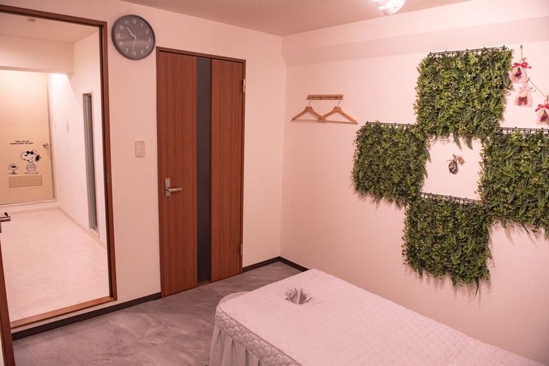 Salome心斎橋 - Salome心斎橋