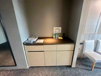 【スペースご利用後清掃をお願いしております。】 - 【閉店】TIME SHARING IsaI AkasakA  【閉店】 1411の設備の写真