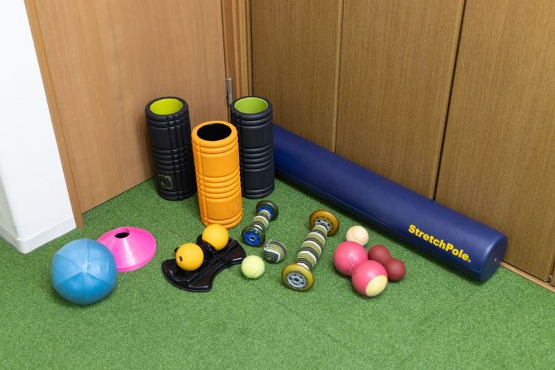 レンタルジム - ブラフト ワークアウト スタジオ