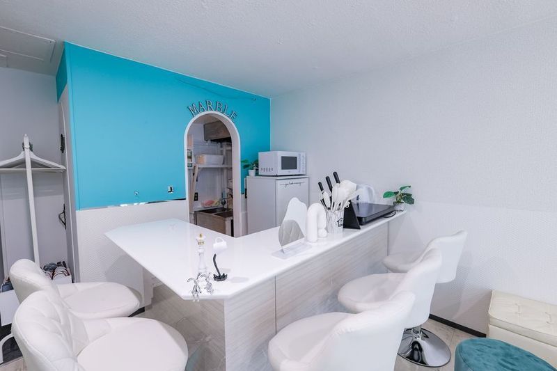 marble梅田 - marble梅田