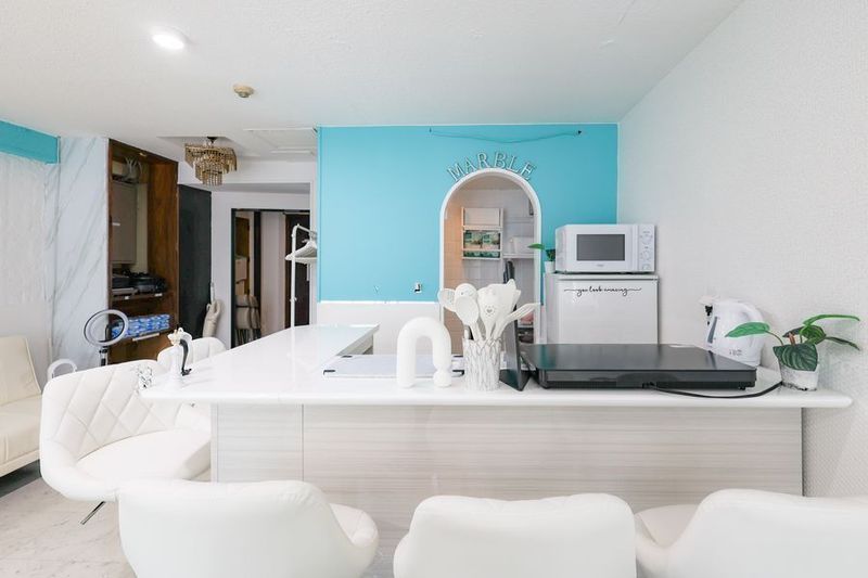 marble梅田 - marble梅田