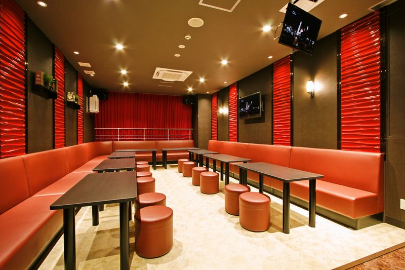 貸切会場 - レンタルホールアーサー