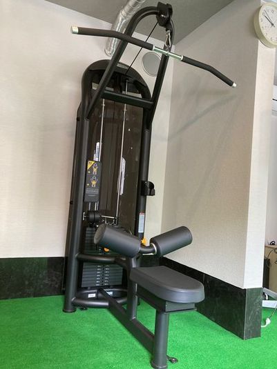 レンタルジム - パーソナルトレーニング　オダギリジム