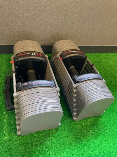 レンタルジム - パーソナルトレーニング　オダギリジム