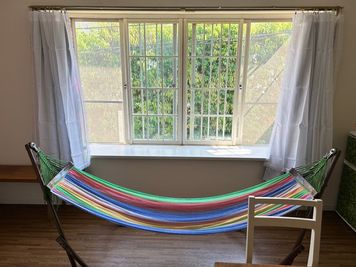 イチゴイチエ はなれの室内の写真