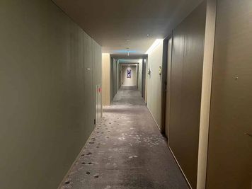 【共用部】 - 【閉店】TIME SHARING IsaI AkasakA  【閉店】 1411の設備の写真