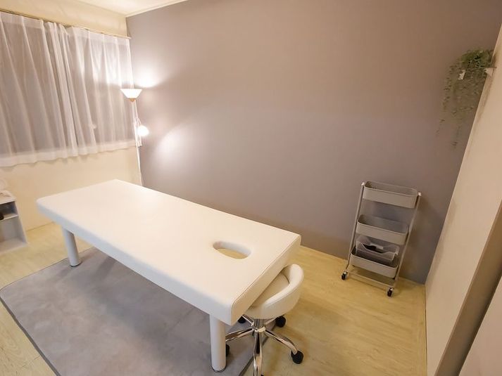 【神戸市東灘区】完全個室で整体、エステ、カウンセリングに最適✨ - レンタルサロン Dream smile 神戸魚崎店
