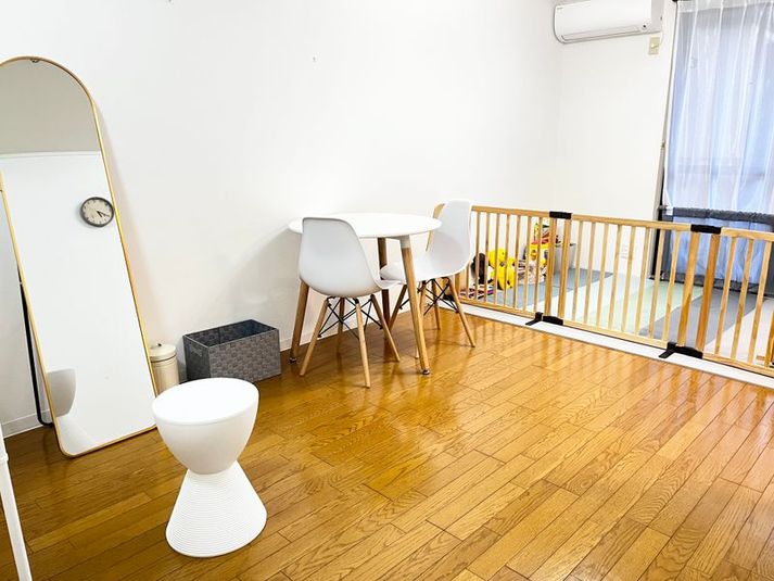 【神戸市東灘区】完全個室で整体、エステ、カウンセリングに最適✨ - レンタルサロン Dream smile 神戸魚崎店