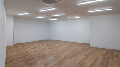 大人気　レンタルルーム - ゴールドジム幕張ベイパークアリーナ
