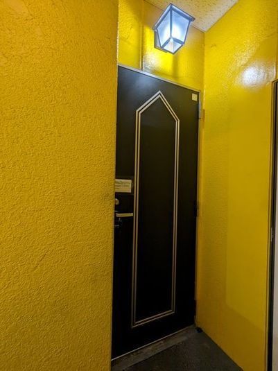 スタジオ ラ マレーナ【３階・１名】 - スタジオ ラ  マレーナ