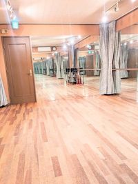 ２階スタジオ内 - スタジオ ラ  マレーナ スタジオ ラ マレーナ【２階・１名使用】の室内の写真