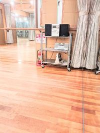 ２階スタジオ内 - スタジオ ラ  マレーナ スタジオ ラ マレーナ【２階・１名使用】の設備の写真