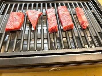 高槻ベース　室内バーベキュー  【室内バーベキュー🍖高槻ベース　一軒家貸切】30名迄利用ＯＫの室内の写真