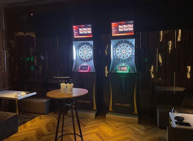 駅近🤍【50名様まではこちら】 映えスポット✨ - ORIENTAL LOUNGE 岡山