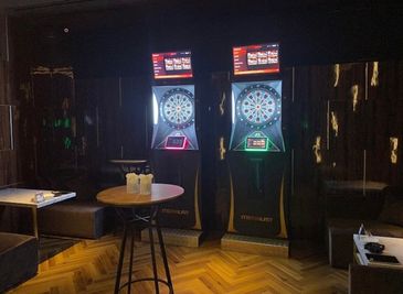 ORIENTAL LOUNGE 岡山 駅近🤍【50名様まではこちら】 映えスポット✨の室内の写真