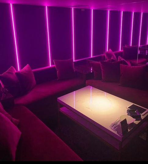 駅近🤍【50名様まではこちら】 映えスポット✨ - ORIENTAL LOUNGE 岡山