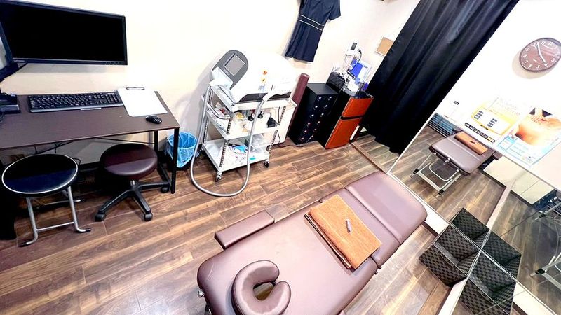 ２４H☆セルフ☆レンタルサロン[福生-拝島]-TURUPICA- - ２４セルフ脱毛サロン[福生-昭島]-DeuxSpace-