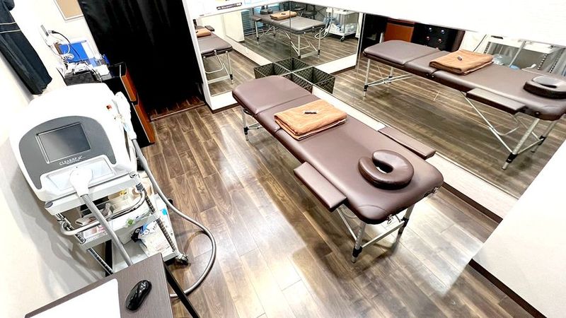 ２４H☆セルフ☆レンタルサロン[福生-拝島]-TURUPICA- - ２４セルフ脱毛サロン[福生-昭島]-DeuxSpace-