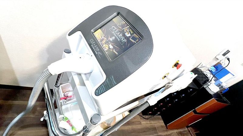 ２４H☆セルフ☆レンタルサロン[福生-拝島]-TURUPICA- - ２４セルフ脱毛サロン[福生-昭島]-DeuxSpace-