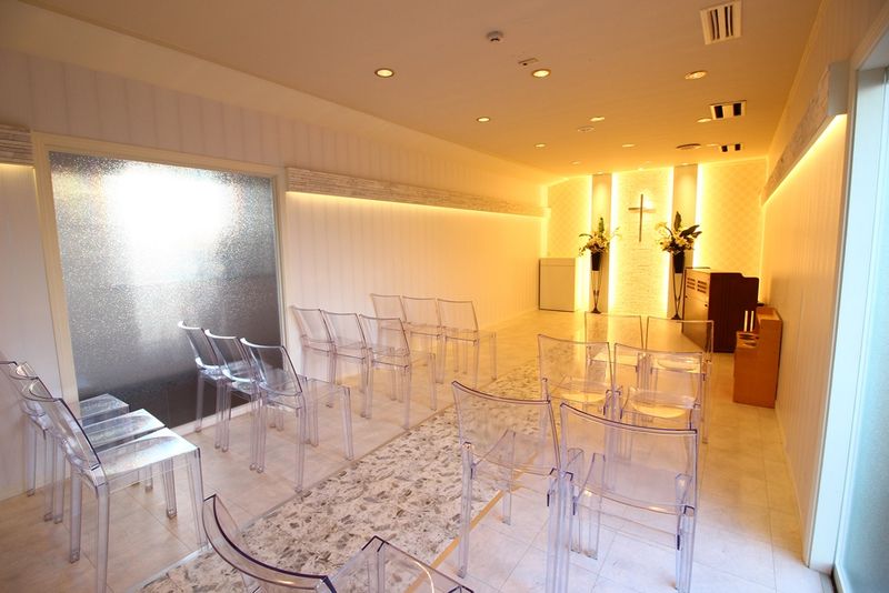 ジュリアーノ2F個室スペース - ジュリアーノ2Fレンタルスペース