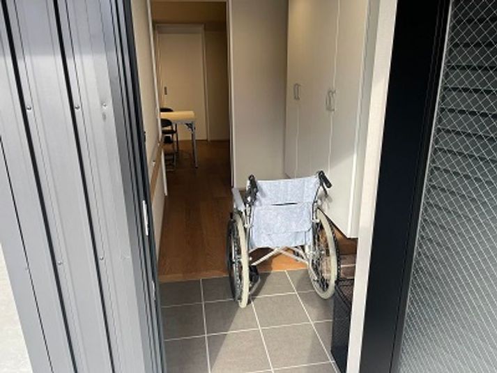 バリフリー型レンタルオフィスLIVING SPACE HALL - 芋忠多目的ホールLIVING SPACE HALL