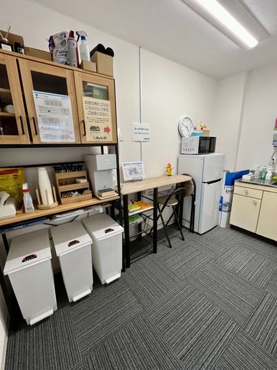 CoWorks365うねの駅前店 - CoWorks365うねの駅前店