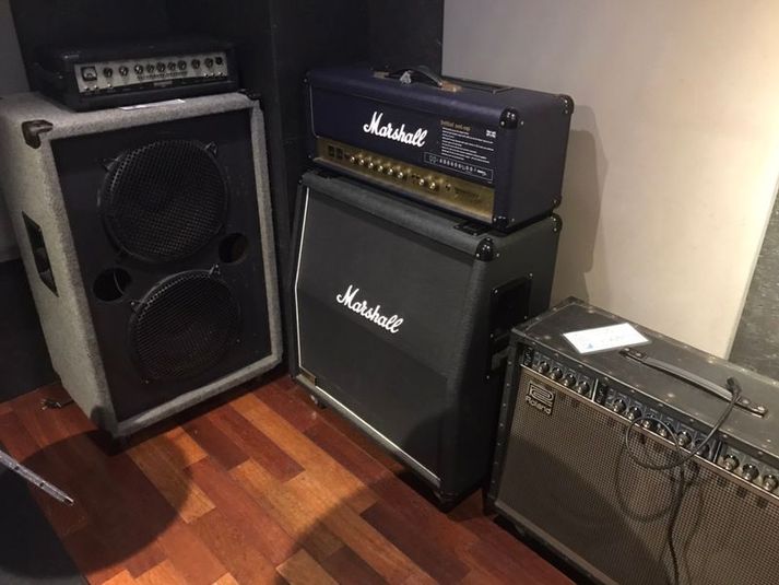 Dスタジオ - サウンドショット武蔵関店