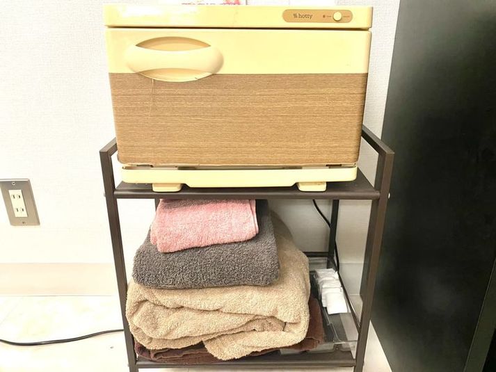 レンタルサロン - minoriba_銀座東七丁目店